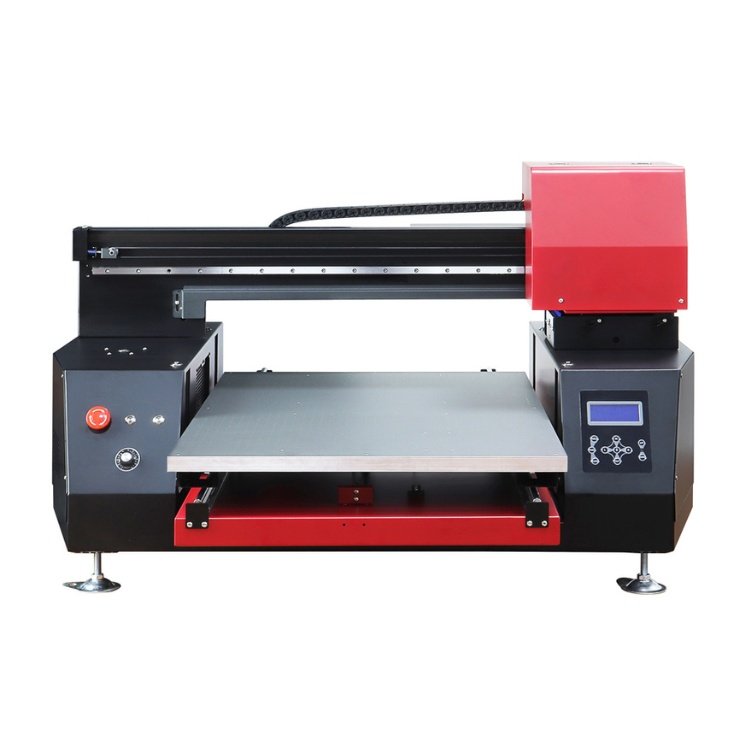 A1 UV Printer