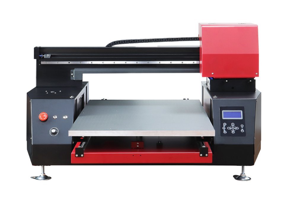 A1 6090 UV Printer