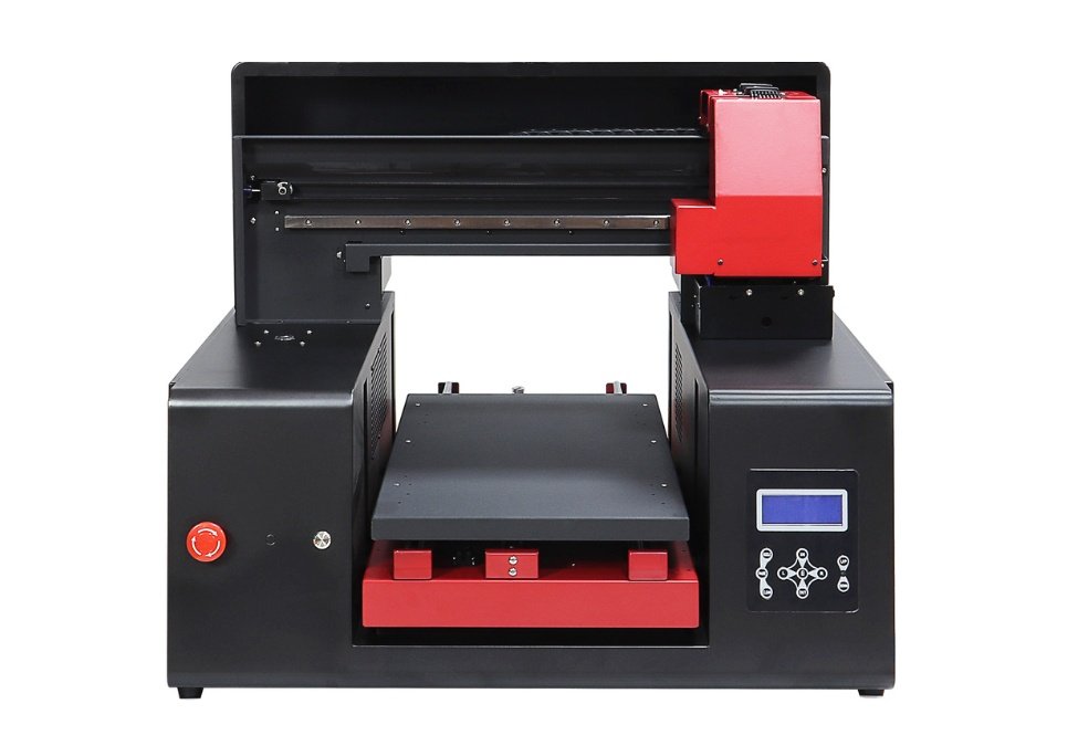 A2 UV Printer