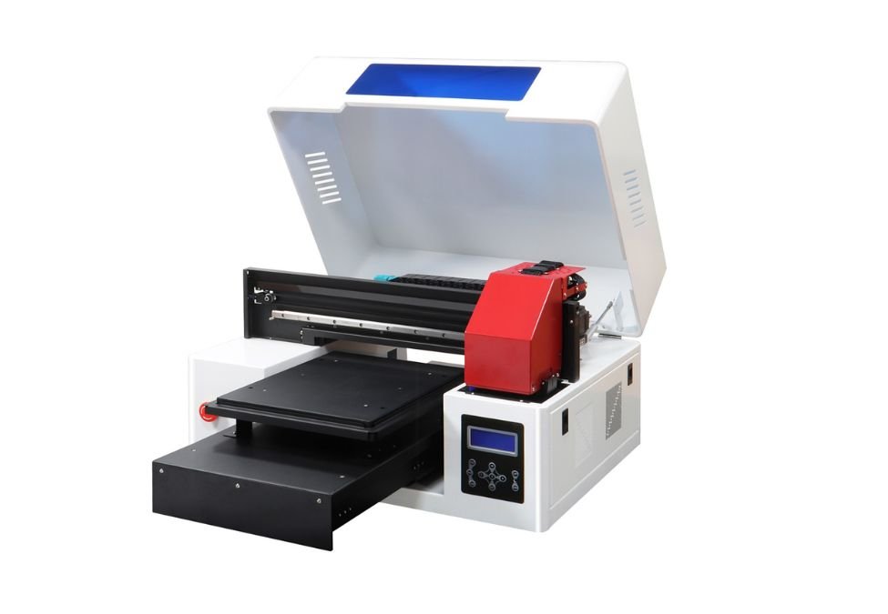 A3 Pro DTG Printer