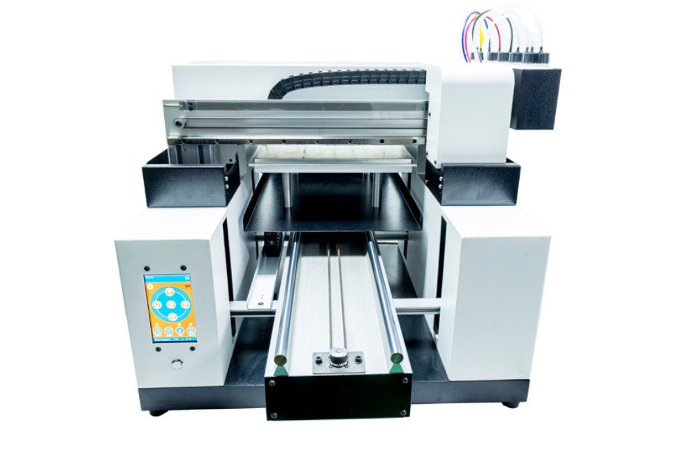 A3 ST1390 DTG Printer
