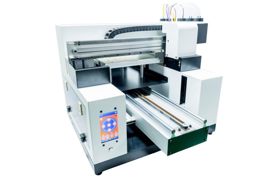 A3 DTG Printer T-shirt Printing Machine - GF3320