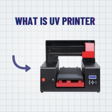 What is uv printing